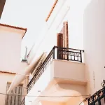 Mazi - Pied à Terre Hébergement de vacances Réthymnon
