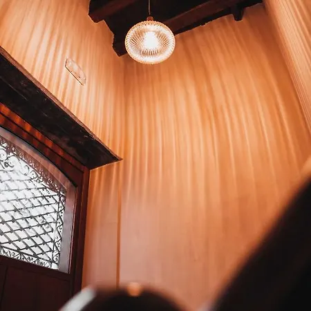 Mazi - Pied A Terre Ρέθυμνο