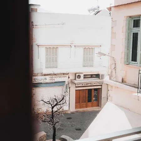 Mazi - Pied à Terre *