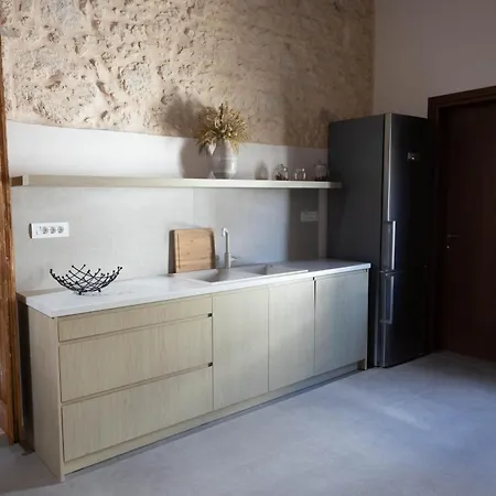 Σπίτι διακοπών Mazi - Pied A Terre