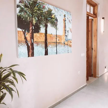 Σπίτι διακοπών Mazi - Pied A Terre