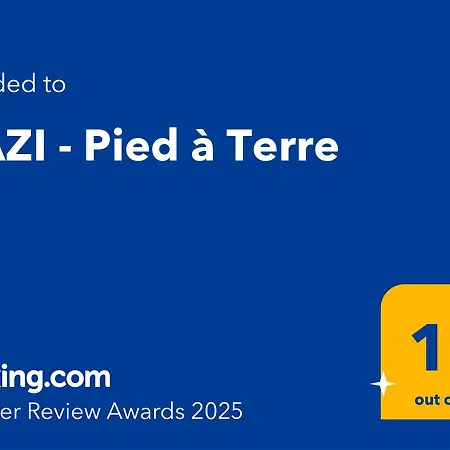 Mazi - Pied A Terre Σπίτι διακοπών Ρέθυμνο