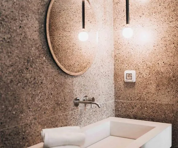 Mazi - Pied A Terre Ретимно