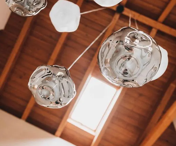 Дом отдыха Mazi - Pied A Terre