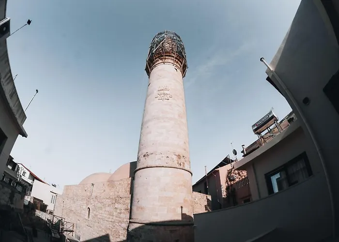 Mazi - Pied A Terre * Ретимно