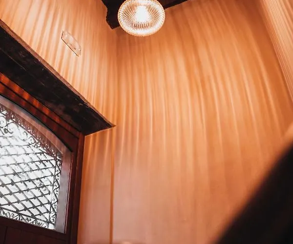 Mazi - Pied A Terre Ретимно