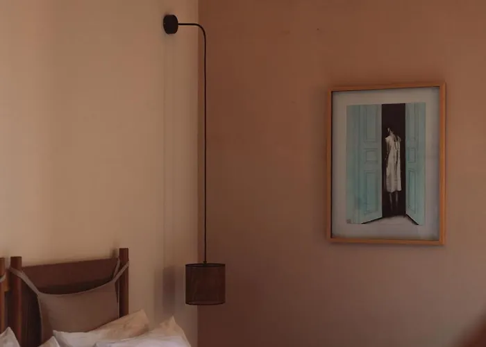 Mazi - Pied A Terre Ретимно