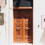 Feriehus Mazi - Pied A Terre Rethimno