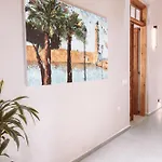 Feriehus Mazi - Pied A Terre