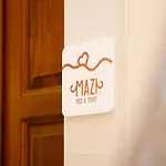 Vakantiehuis Mazi - Pied A Terre *