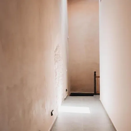 度假居 Mazi - Pied A Terre *