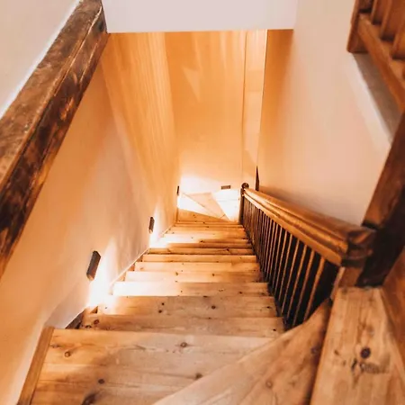 Ferienhaus Mazi - Pied A Terre Rethymno