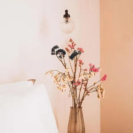 Mazi - Pied A Terre