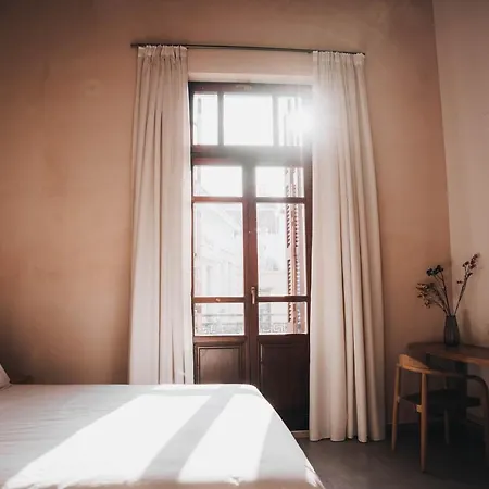 Mazi - Pied A Terre Holiday home Rethymno (Crete)