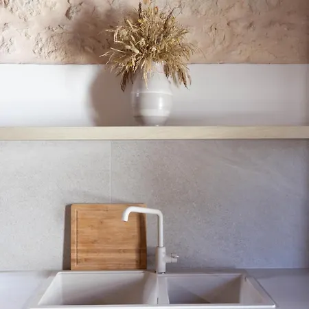 Mazi - Pied A Terre Holiday home Rethymno (Crete)