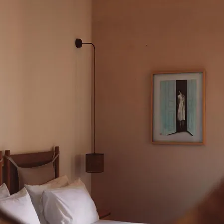Mazi - Pied A Terre Rethymno (Crete)