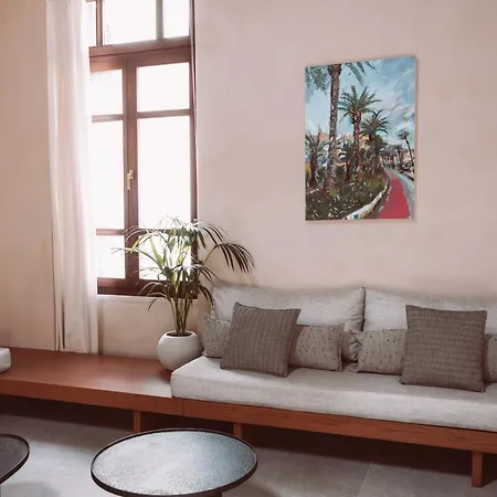 Holiday home Mazi - Pied A Terre Rethymno (Crete)