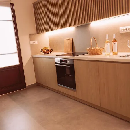Mazi - Pied A Terre * Rethymno (Crete)