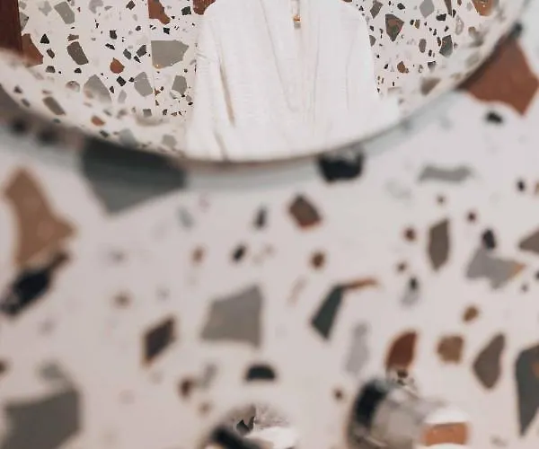 Holiday home Mazi - Pied A Terre *