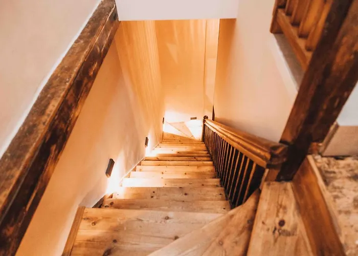 Holiday home Mazi - Pied A Terre Rethymno (Crete)