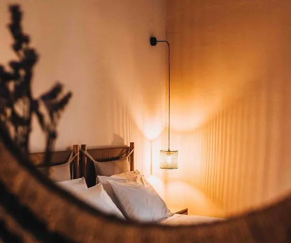 Mazi - Pied à Terre Réthymnon