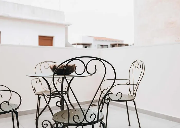 Mazi - Pied A Terre *