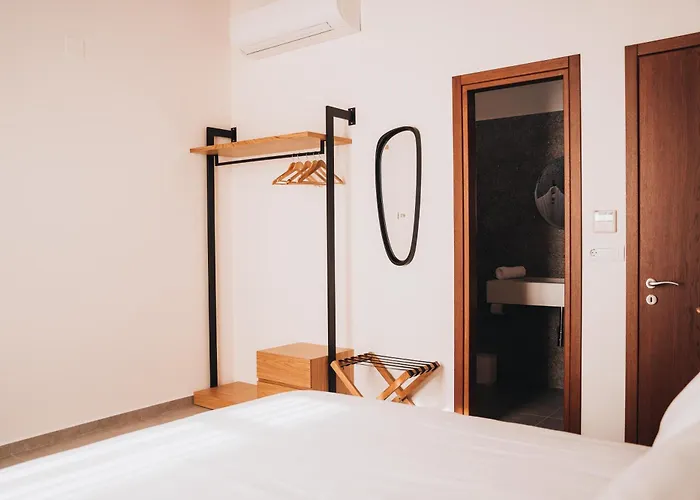 Holiday home Mazi - Pied A Terre