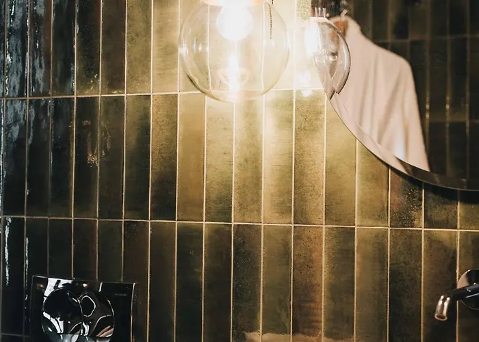 Hébergement de vacances Mazi - Pied à Terre