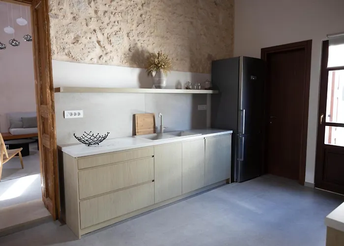 Holiday home Mazi - Pied A Terre