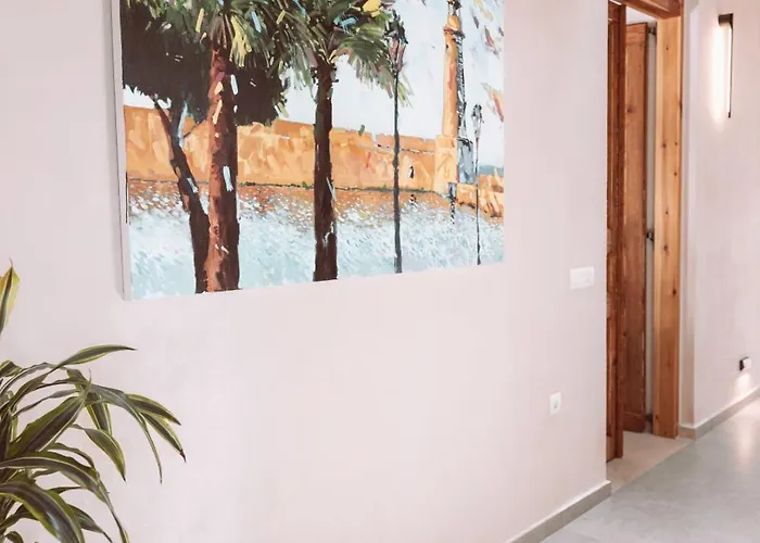 Holiday home Mazi - Pied A Terre