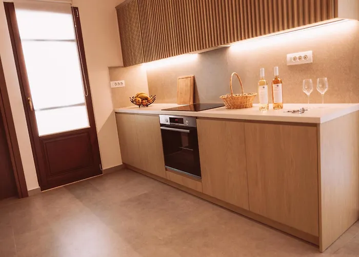 Mazi - Pied A Terre * Rethymno (Crete)