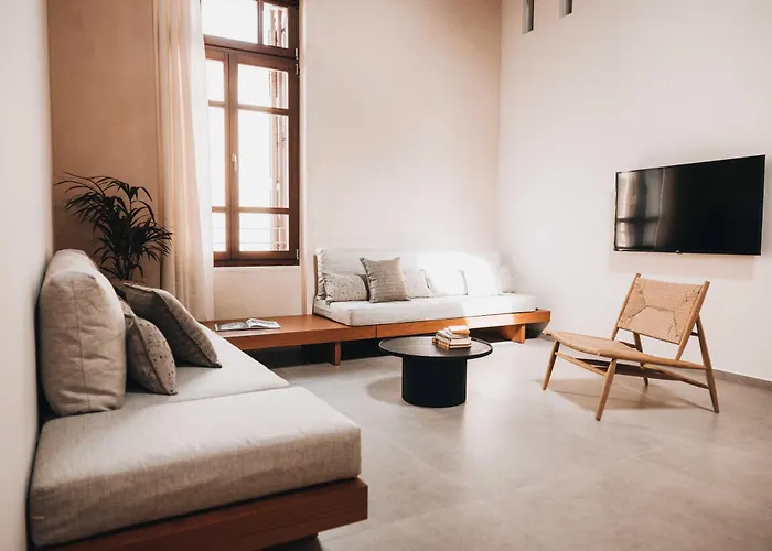 Holiday home Mazi - Pied A Terre