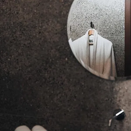 Dom wakacyjny Mazi - Pied A Terre *