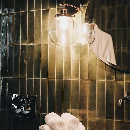 Dom wakacyjny Mazi - Pied A Terre